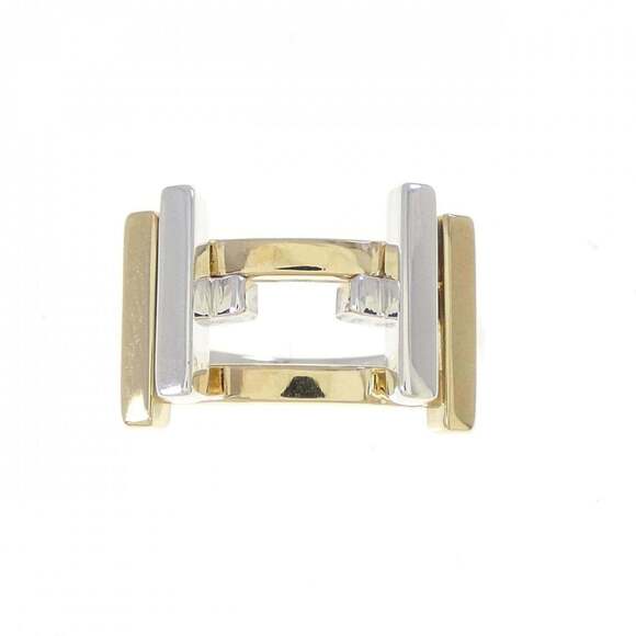 TIFFANY Gold Ring - Picture 2 of 5